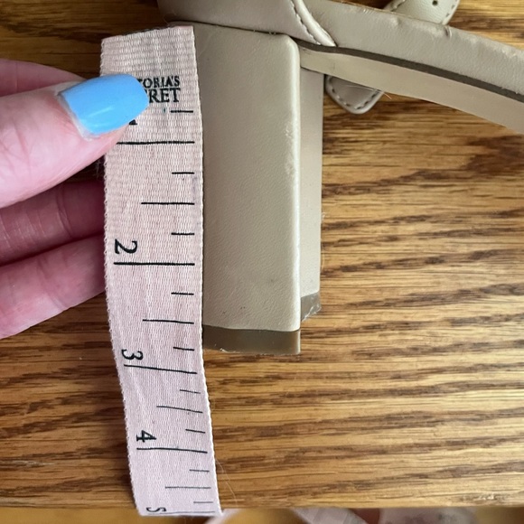 Nine West Leather Heels - Picture 5 of 5